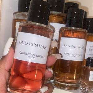 Dior OUD ISPAHAN !!!